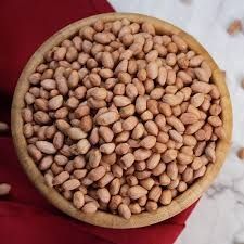Raw Peanut Kernel