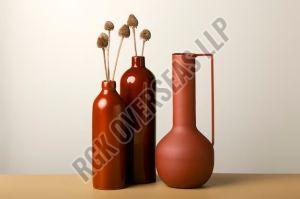Ceramic Flower Vase