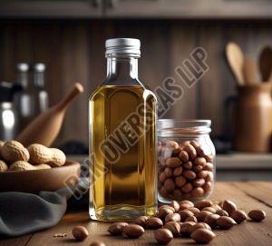 Pure Peanut Oil