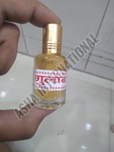 Rose Attar