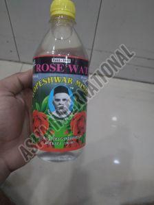 Natural Rose Water