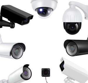 Dome Cameras