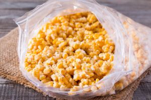 Frozen Sweet Corn (IQF)