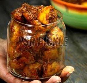 Lemon Pickle