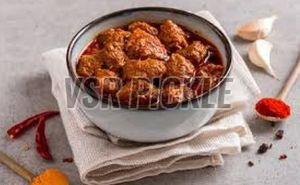 Mutton Pickle