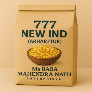 Arhar Dal