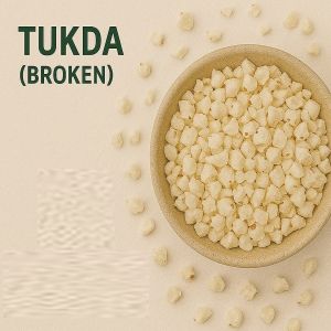 Broken Makhana