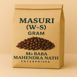 Brown Gram