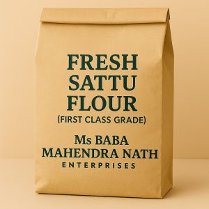 Fresh Sattu Flour