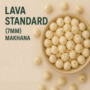 Lava Standard Makhana