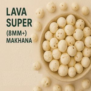 Lava Super Makhana