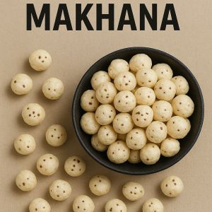 Muri Makhana