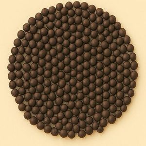 Raya Brown Mustard Seeds