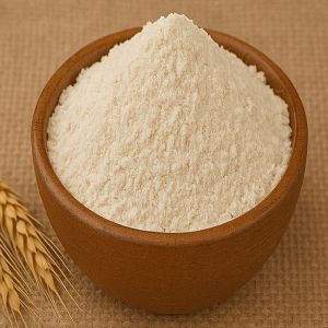 Regular Chakki Flour