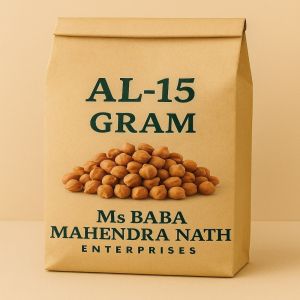 White Chickpeas