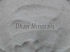 80 Mesh White Marble Chips