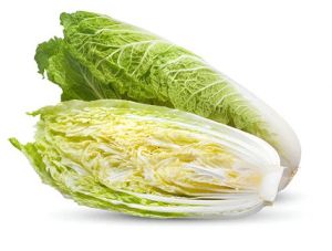 Fresh Chinese Cabbage - 1Pc