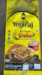 Yogiraj Best Quality Poha