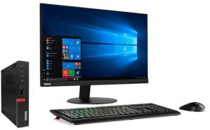 Desktop Repair Service