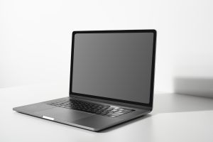 laptop rental service