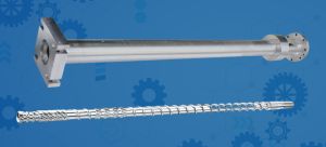 Blow Molding Screw Barrel