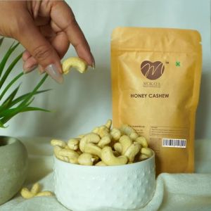Honey Flavoured Cashew Nuts