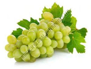 Fresh Green Grapes