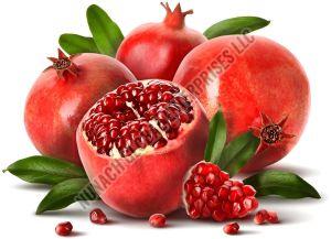Fresh Pomegranate