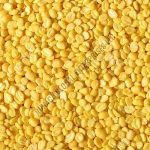 Yellow Moong Dal