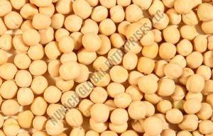 Yellow Peas