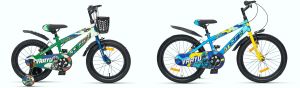 Vaayu Kids Bicycle
