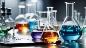 Chlorhexidine Chemical