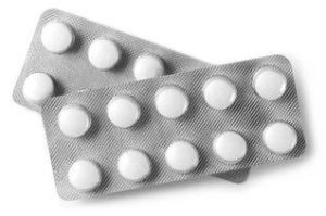 Pantoprazole Tablets