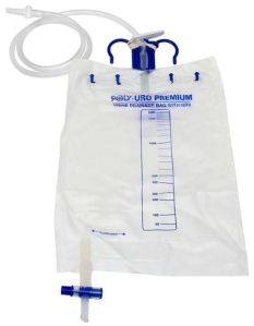 Urine Collection Bag