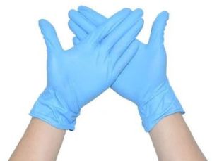 Vinyl Examination Gloves