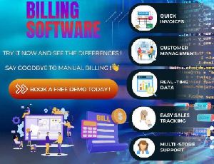 Billing Software