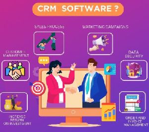 CRM Software