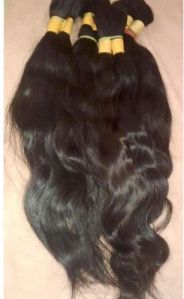 Human Hair