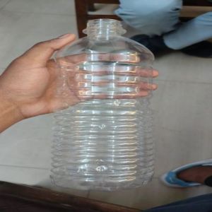 PET Bottles