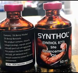 Synthol Oil Injection