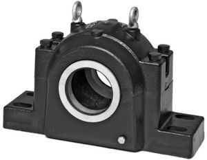 SAF Series Plummer Block