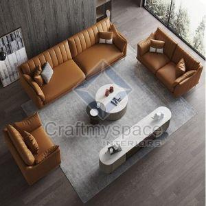 3+2+1 Sofa Set