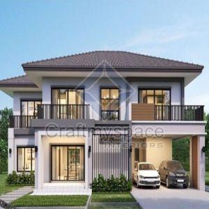 5 BHK Home Interior Design Services