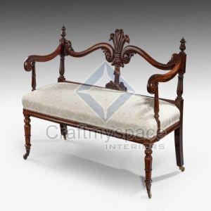 Antique Sofa Set