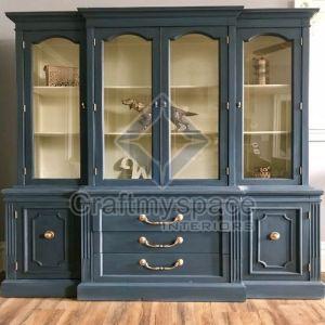 Hutch Server Unit