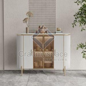 Modern Console Table