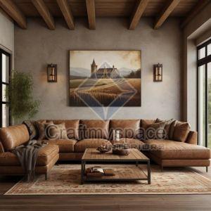 Sectional Sofa Set