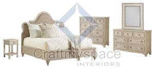 Vintage Bedroom Furniture Set
