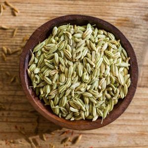 Fennel Seeds (Saunf)
