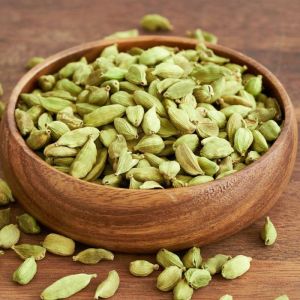 Green Cardamom (Elaichi)